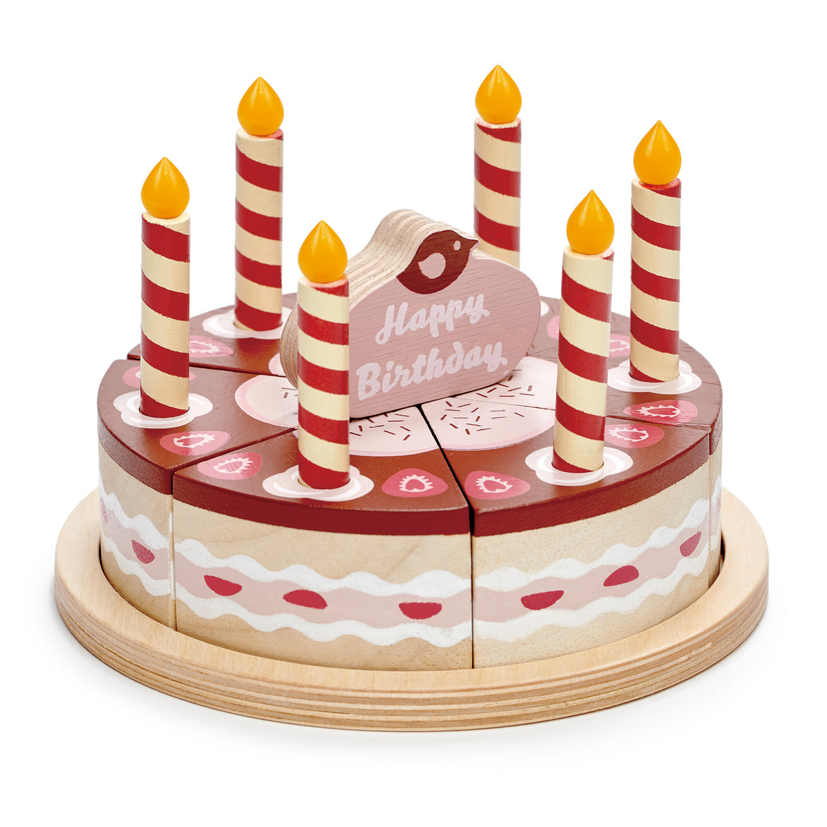 BIRTHDAY CAKE コレクションvol.1&vol.2 SKZOO BIRTHDAY CAKE コレクションvol.2│株式会社BANDAI SPIRITS