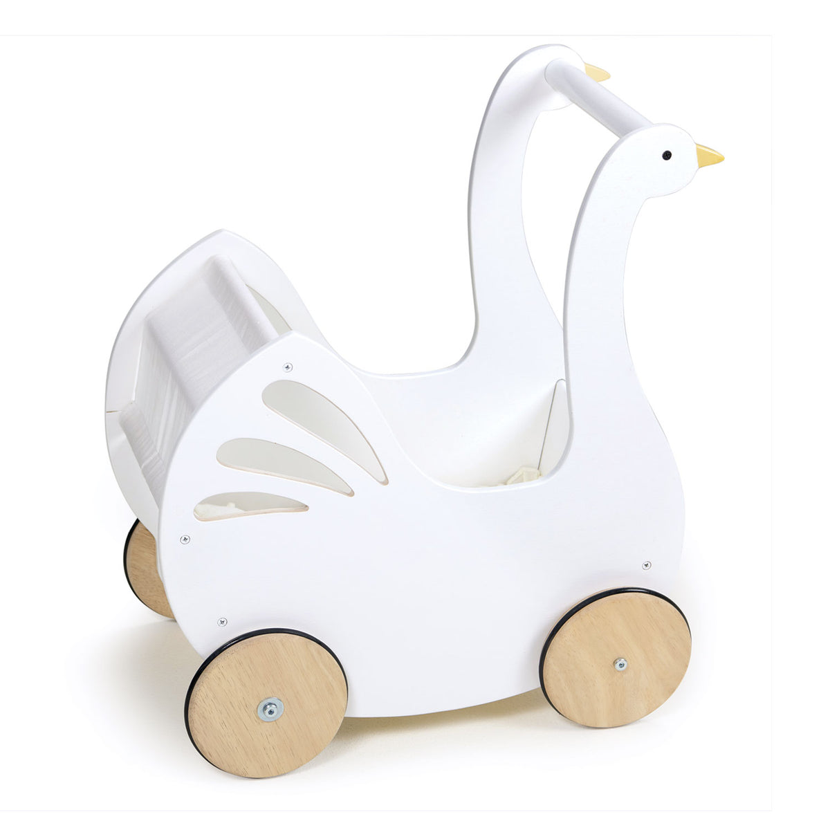 Swan pram sales