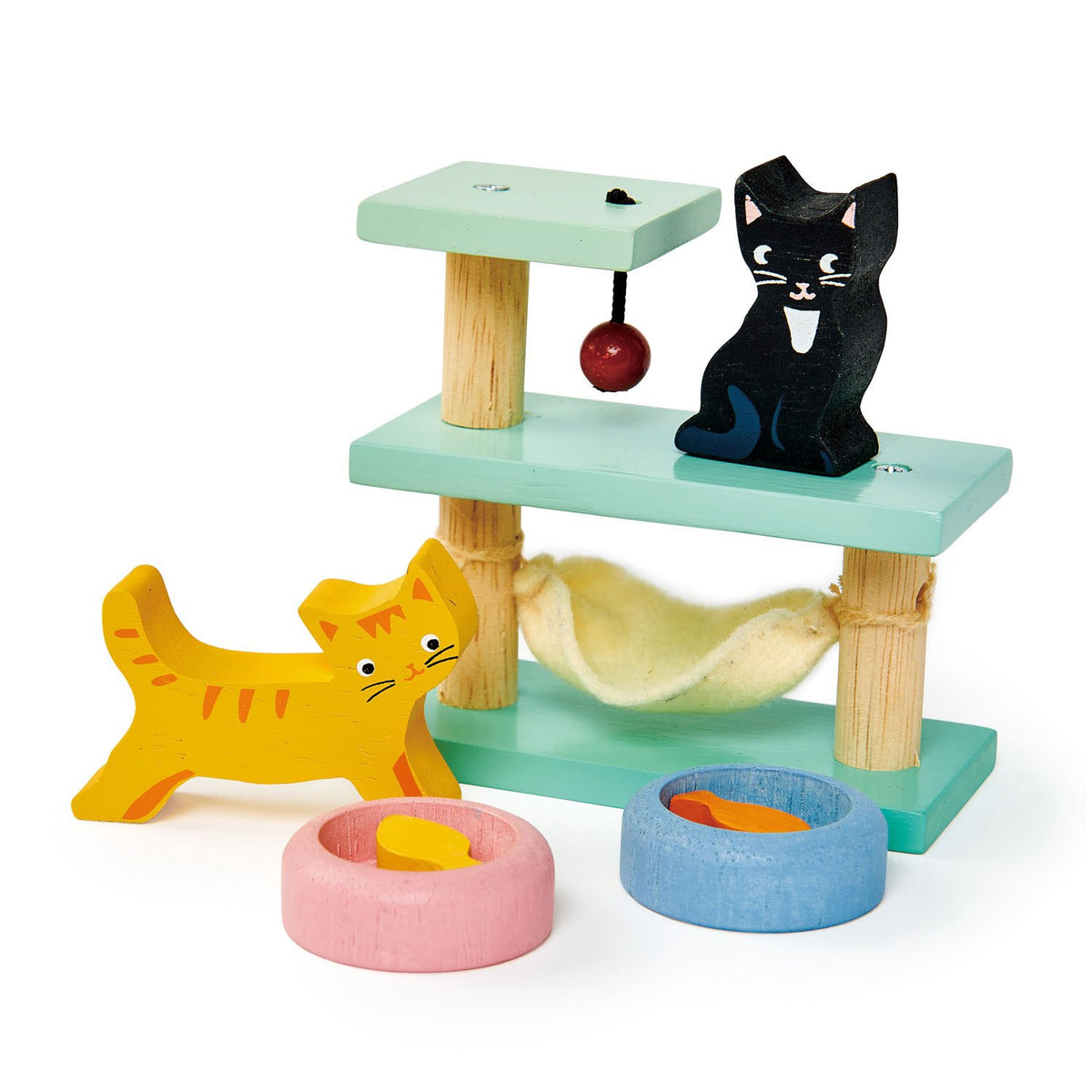 Pet Pencil Holders – Tender Leaf Toys Canada