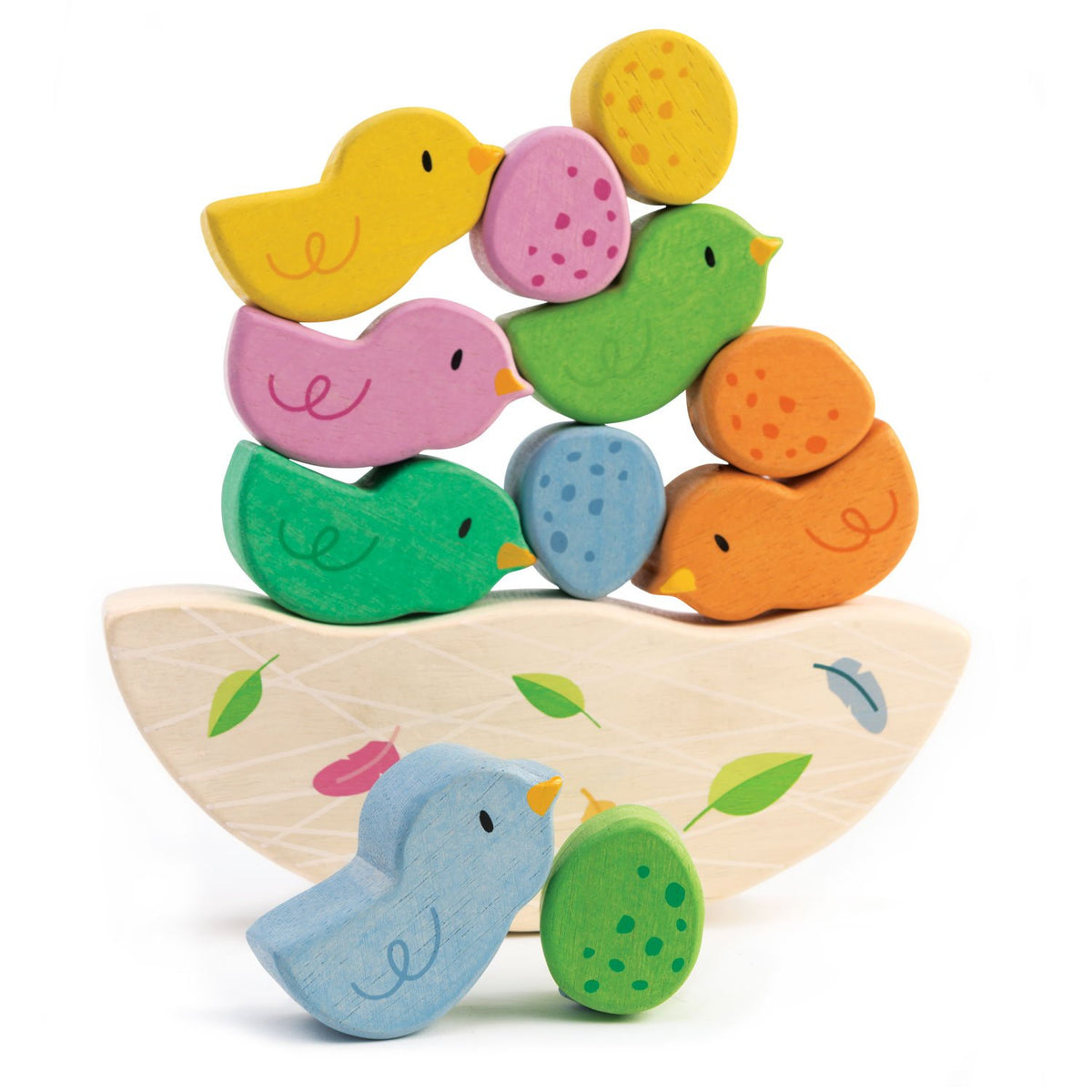 Baby toys shop for birds