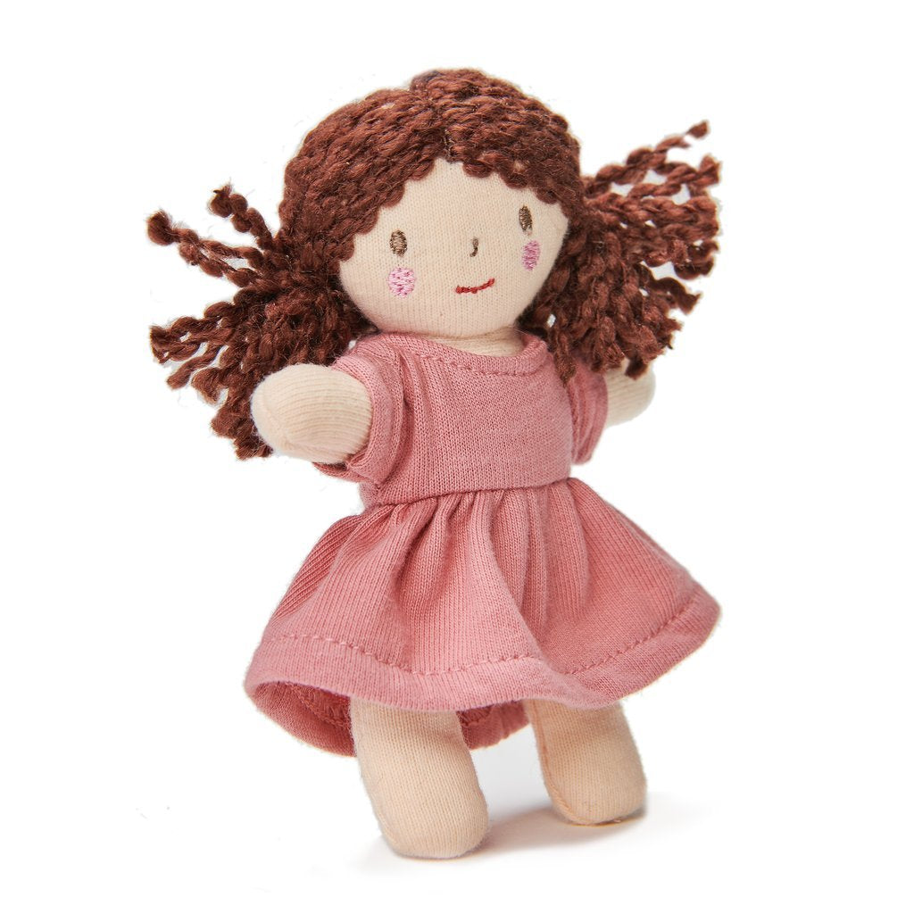 Mini Mimi Dolls House Doll