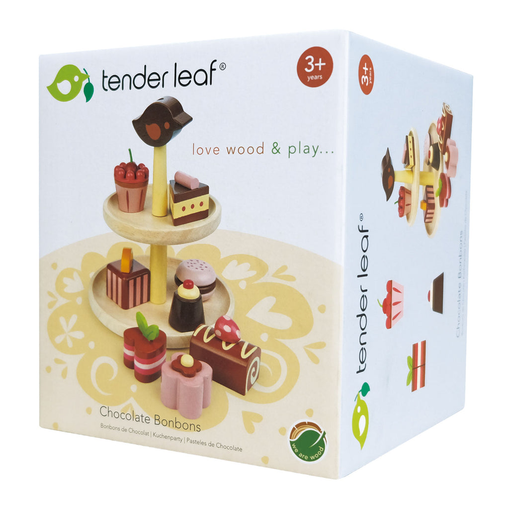 Chocolate Bonbons