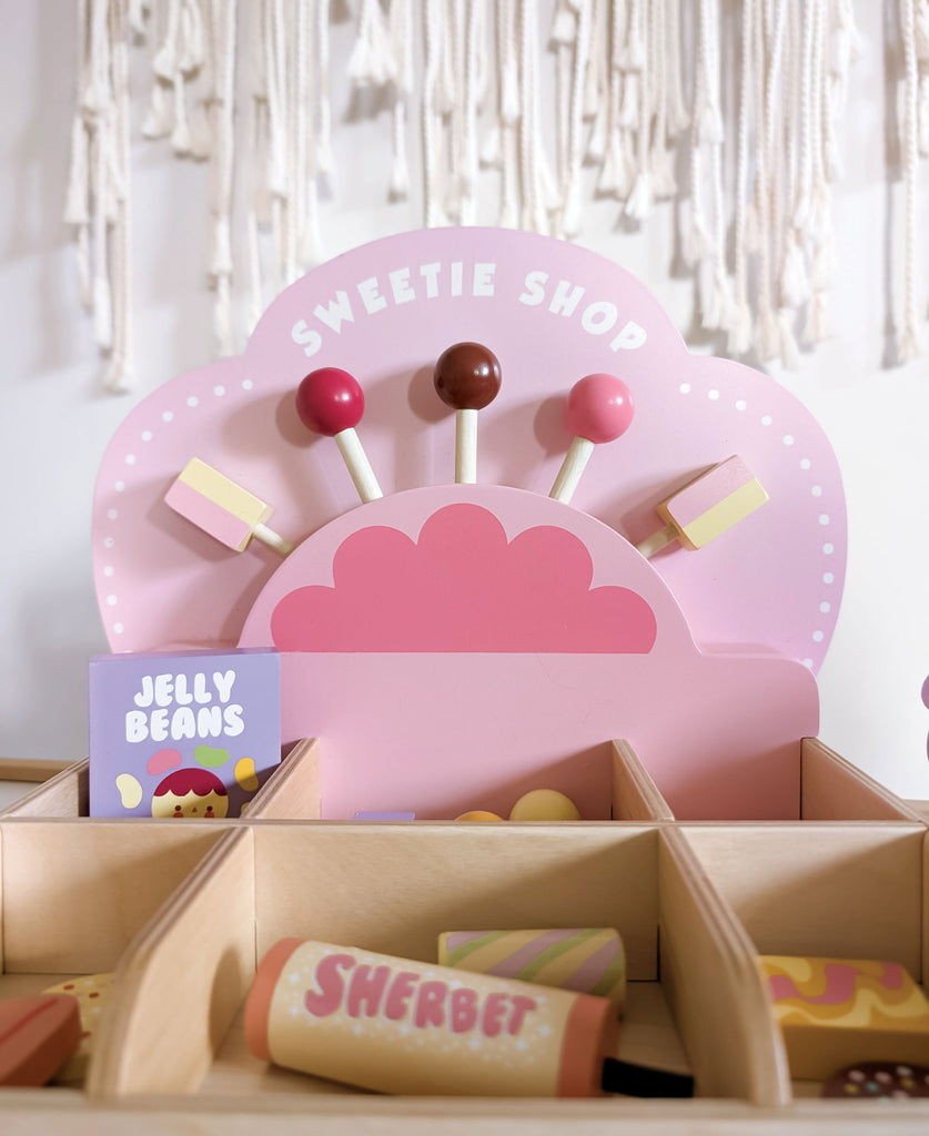 Sweetie Pic'n'Mix Shop