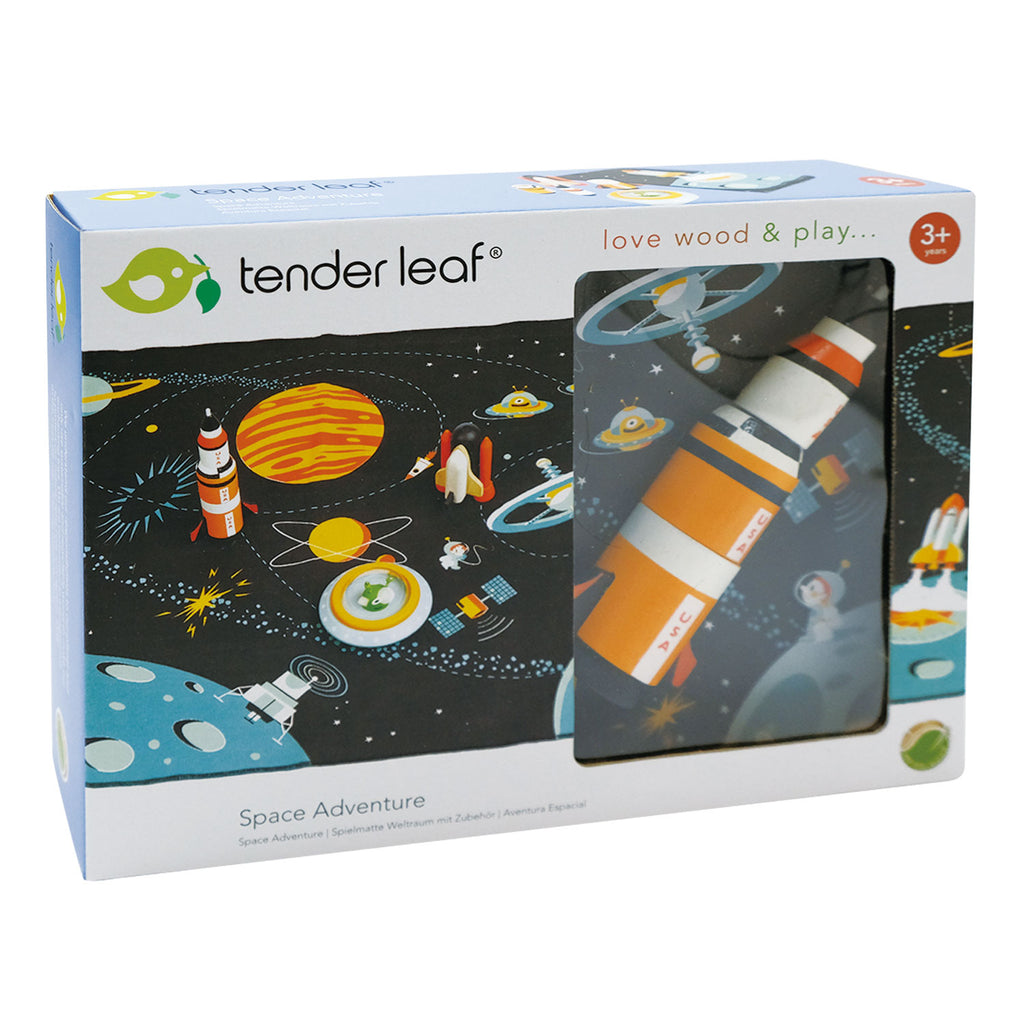 Space Adventure