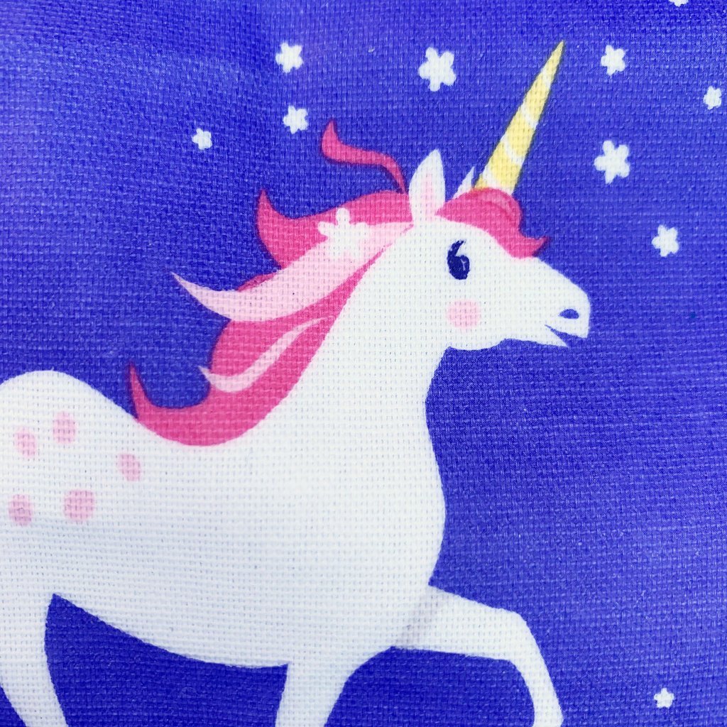 Lulu L'unicorn Apron