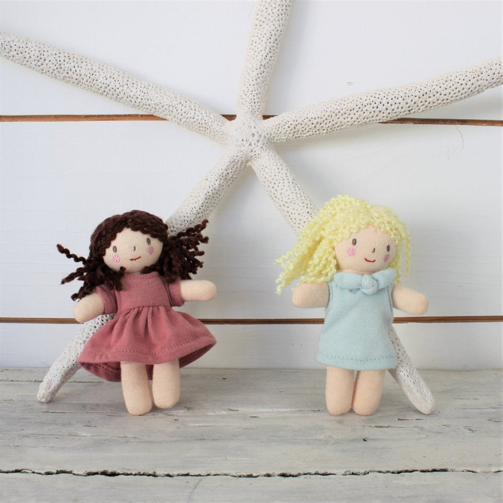 Mini Mimi Dolls House Doll