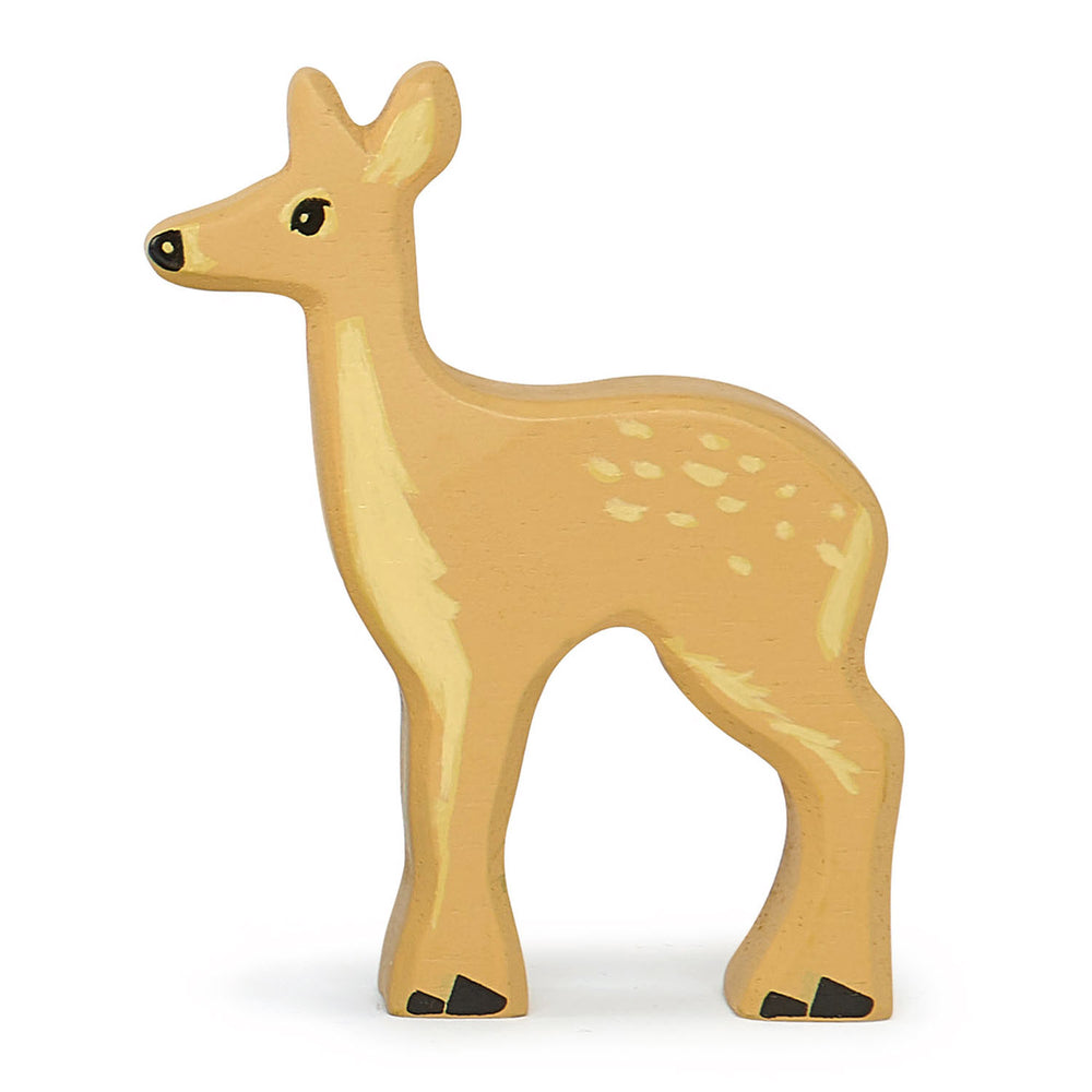 Woodland Animals - Fallow Deer