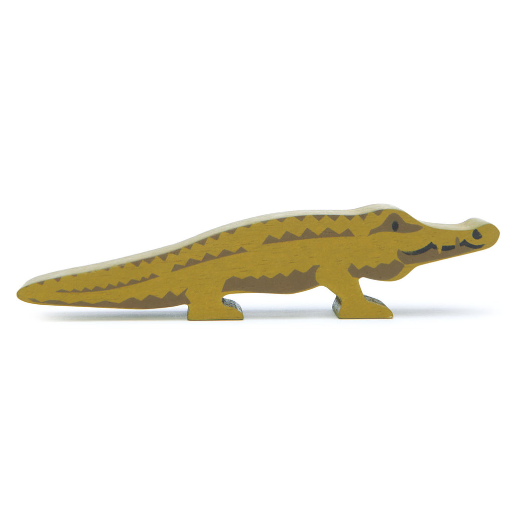 Safari Set - Crocodile