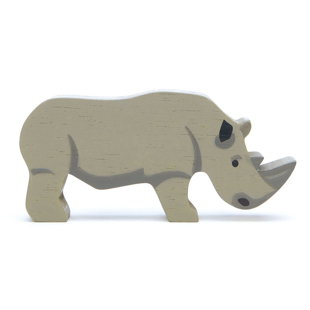 Safari Set - Rhinoceros