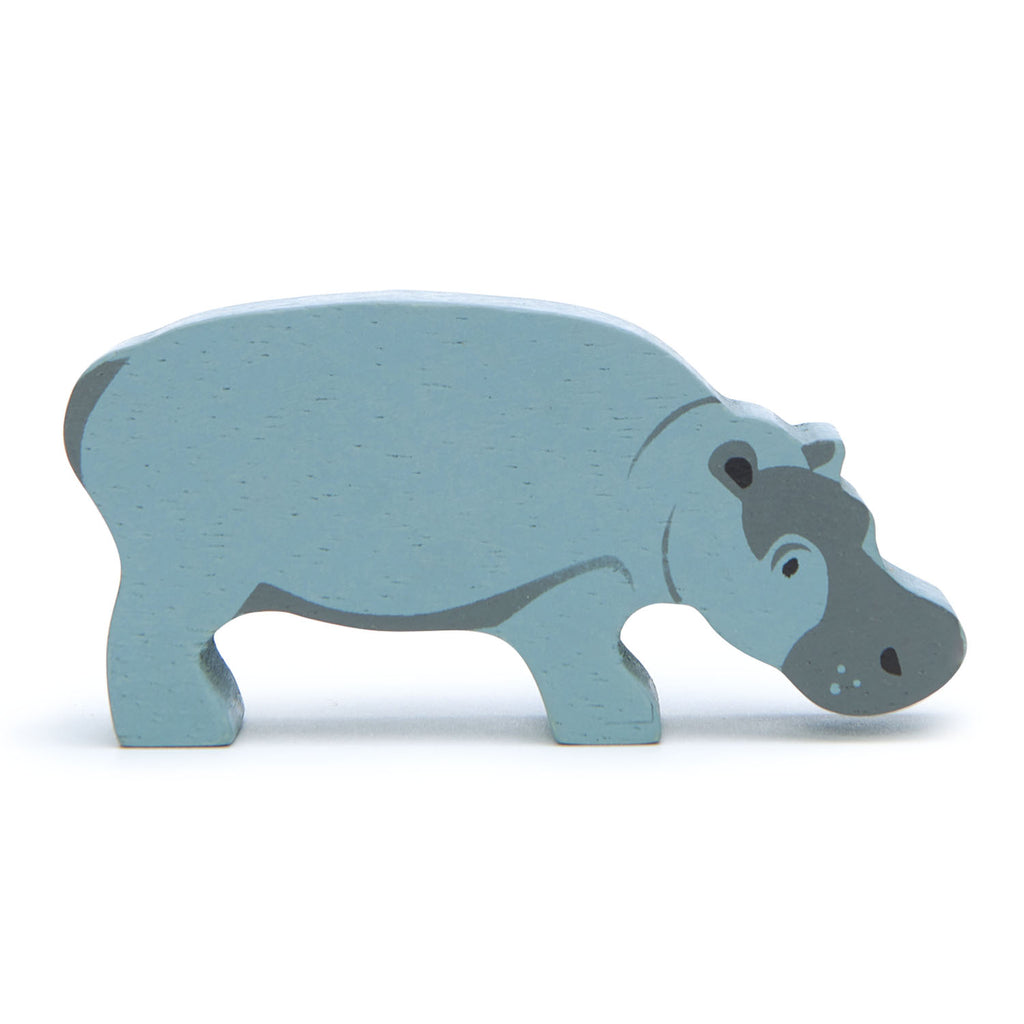 Safari Set - Hippopotamus