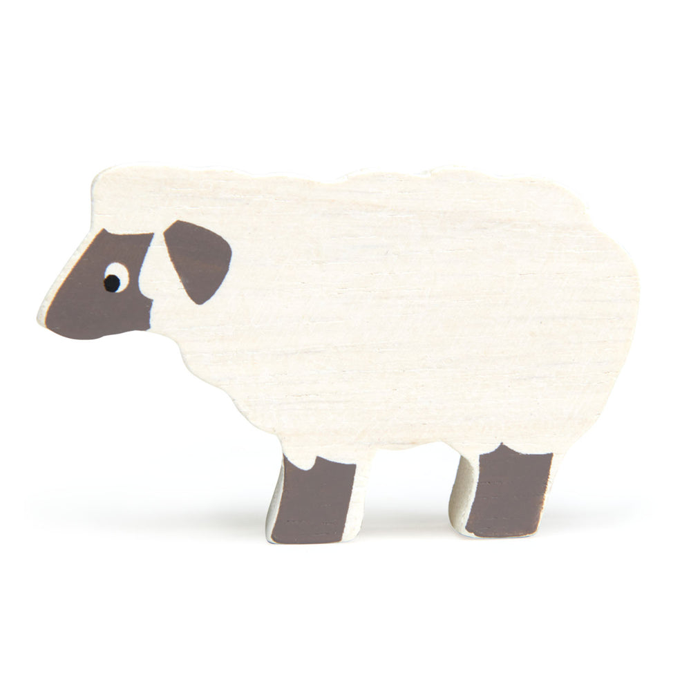 Farmyard Animals - Sheep
