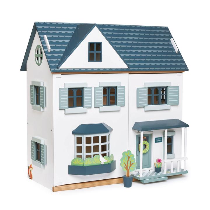 DOLLHOUSE ACCESSORIES Tender Leaf Toys Canada