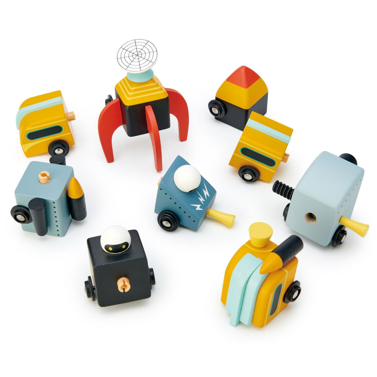 Space Race – Tender Leaf Toys Canada