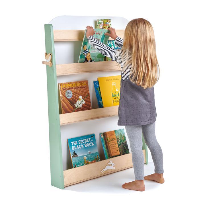 Forest Bookcase