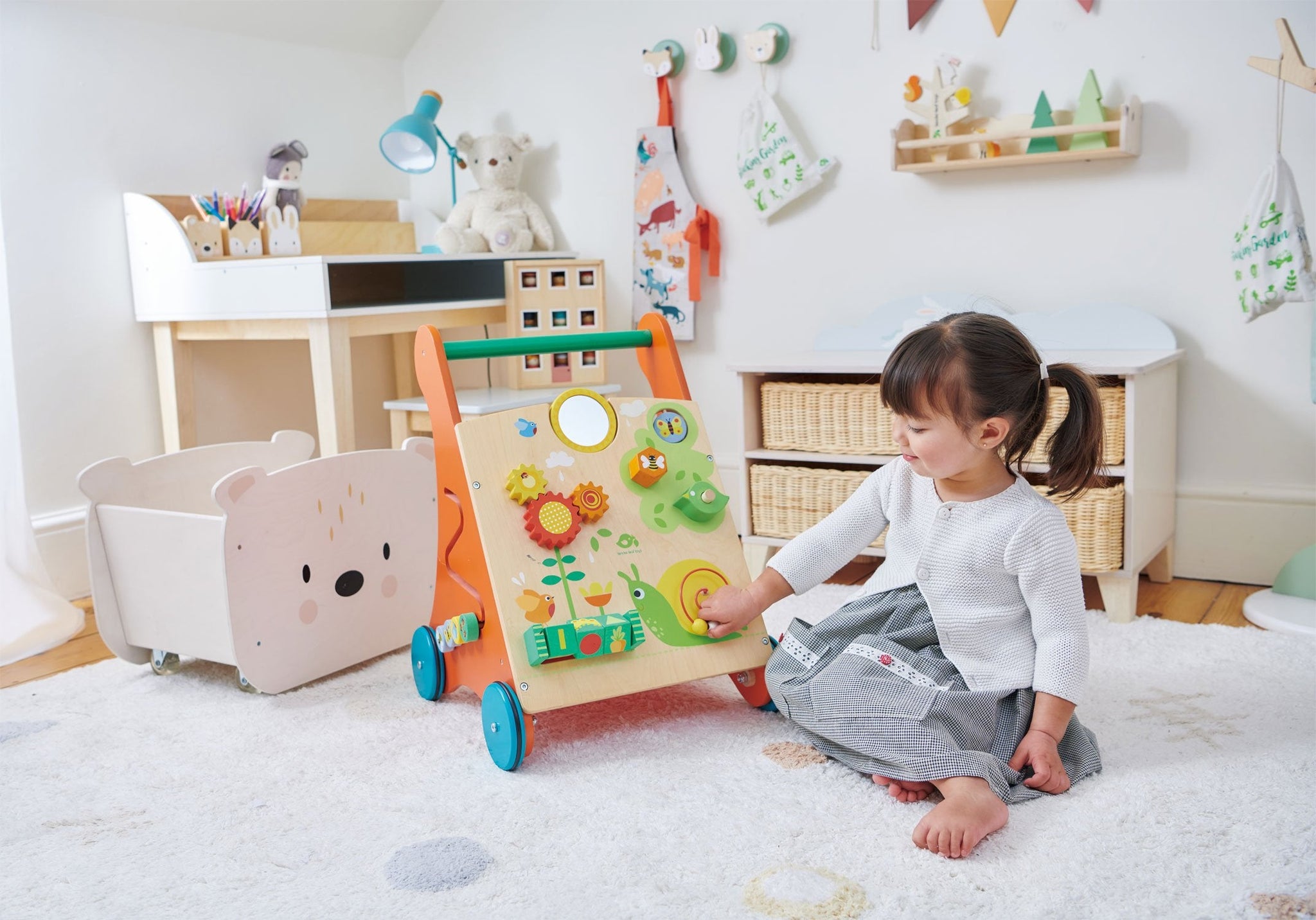 Toy unit online